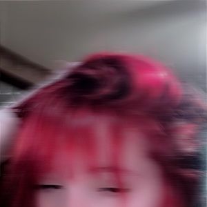 Meet your Posher, Katy